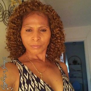 Meet your Posher, Vonda